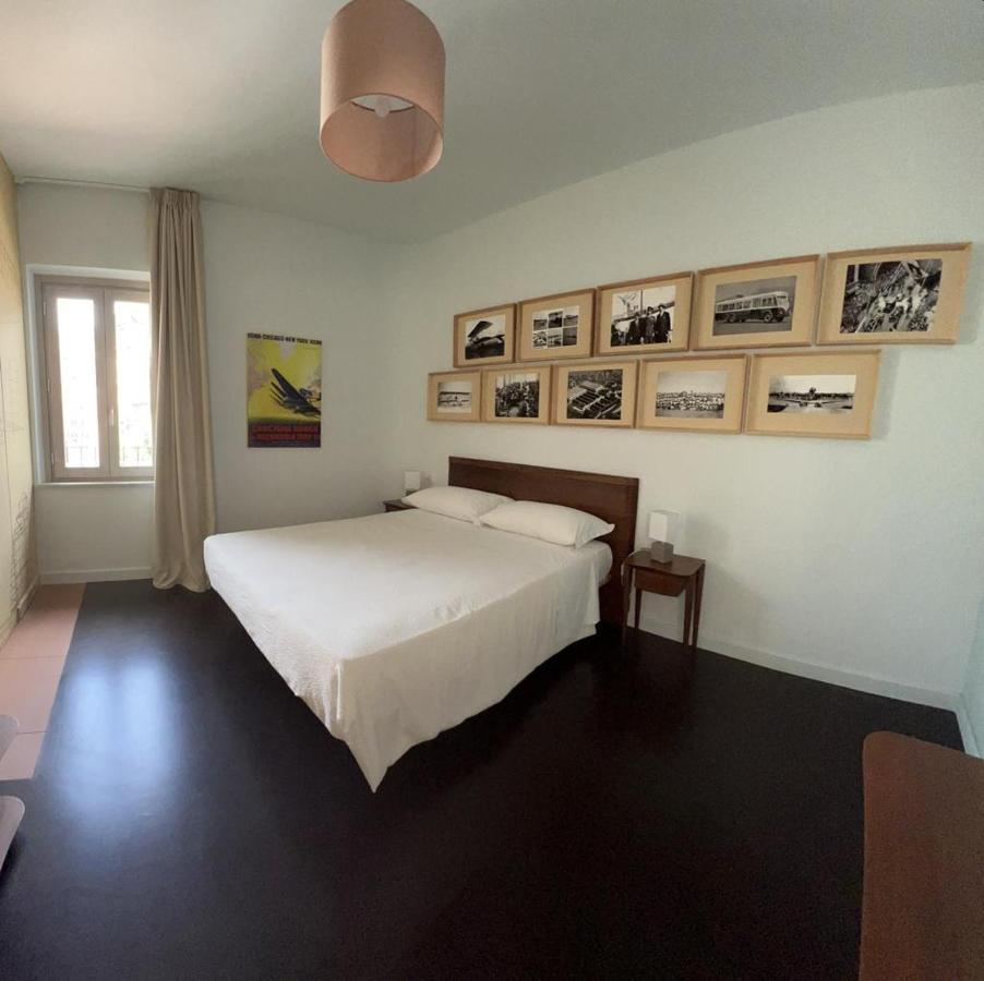 Hotel De Novo E D'Antico à Cori Extérieur photo