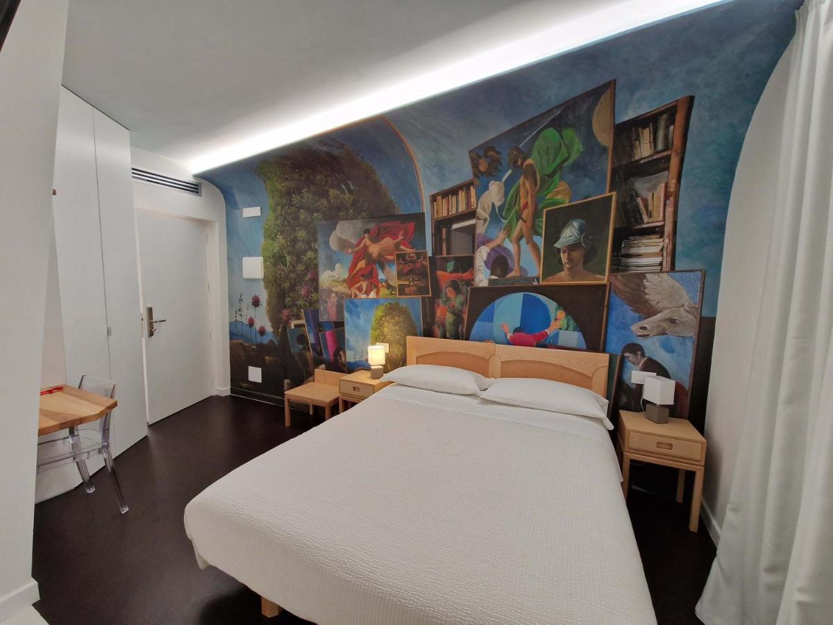 Hotel De Novo E D'Antico à Cori Extérieur photo