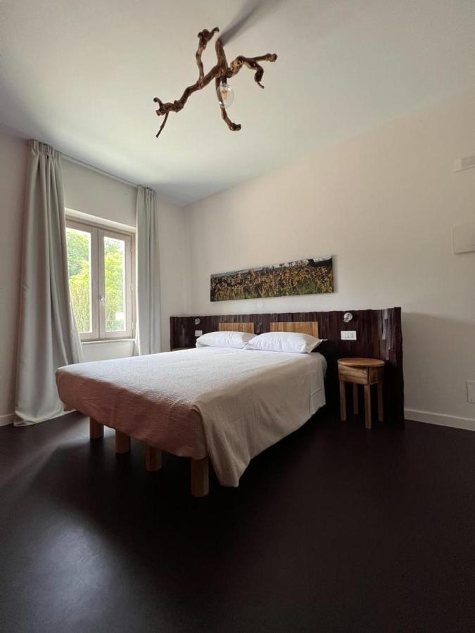 Hotel De Novo E D'Antico à Cori Extérieur photo